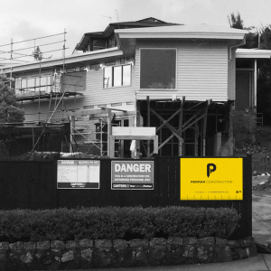 construction east auckland